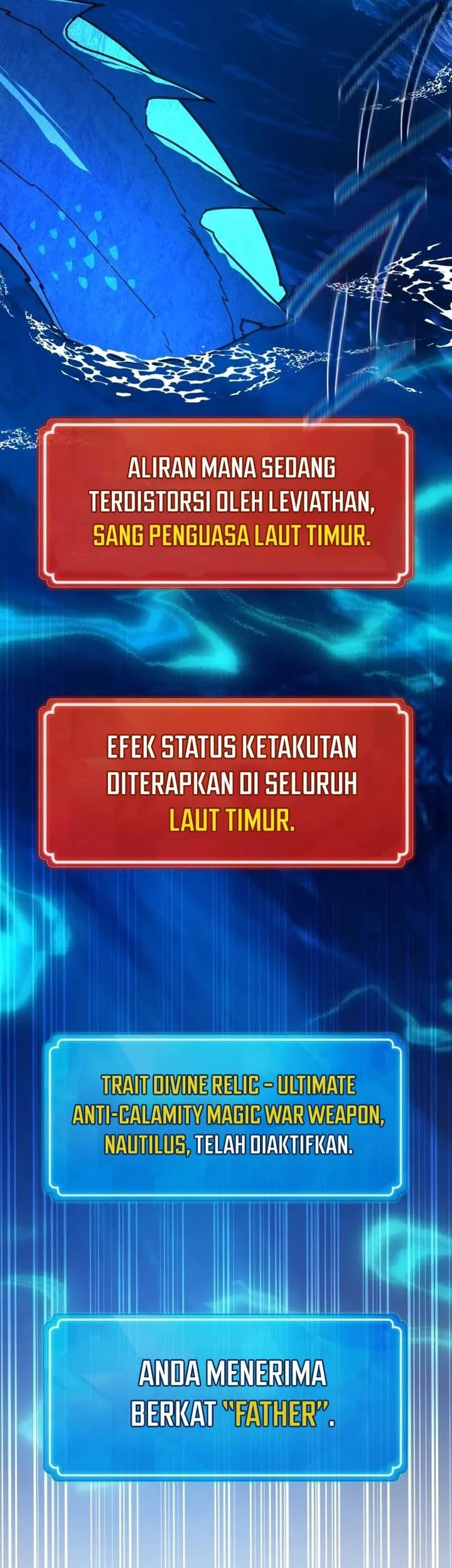 The Games Greatest Troll Chapter 174 Halaman 13