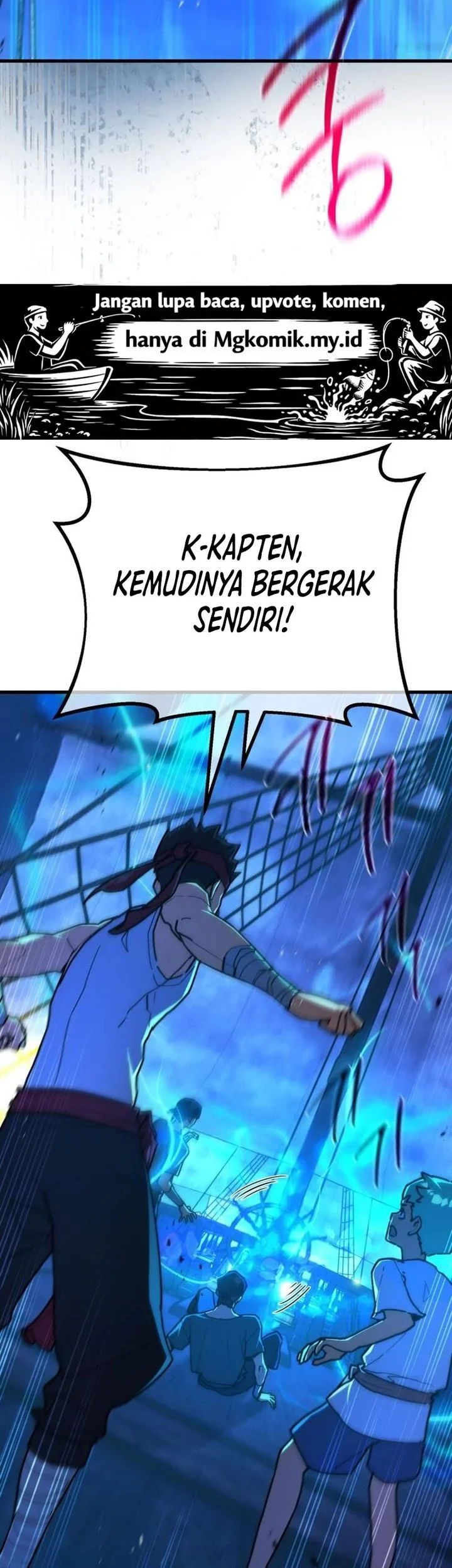 The Games Greatest Troll Chapter 174 Halaman 21