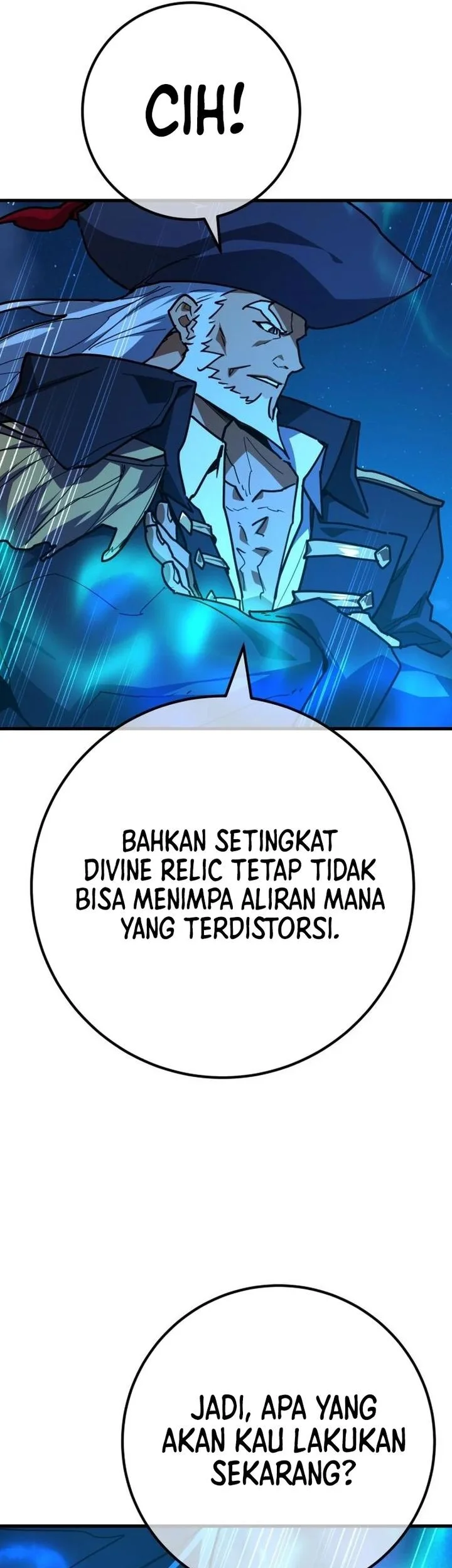 The Games Greatest Troll Chapter 174 Halaman 23