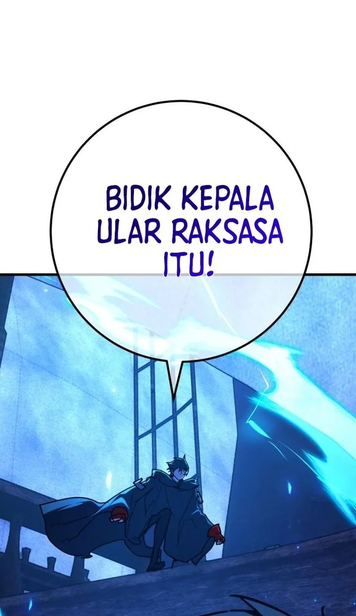 The Games Greatest Troll Chapter 174 Halaman 30