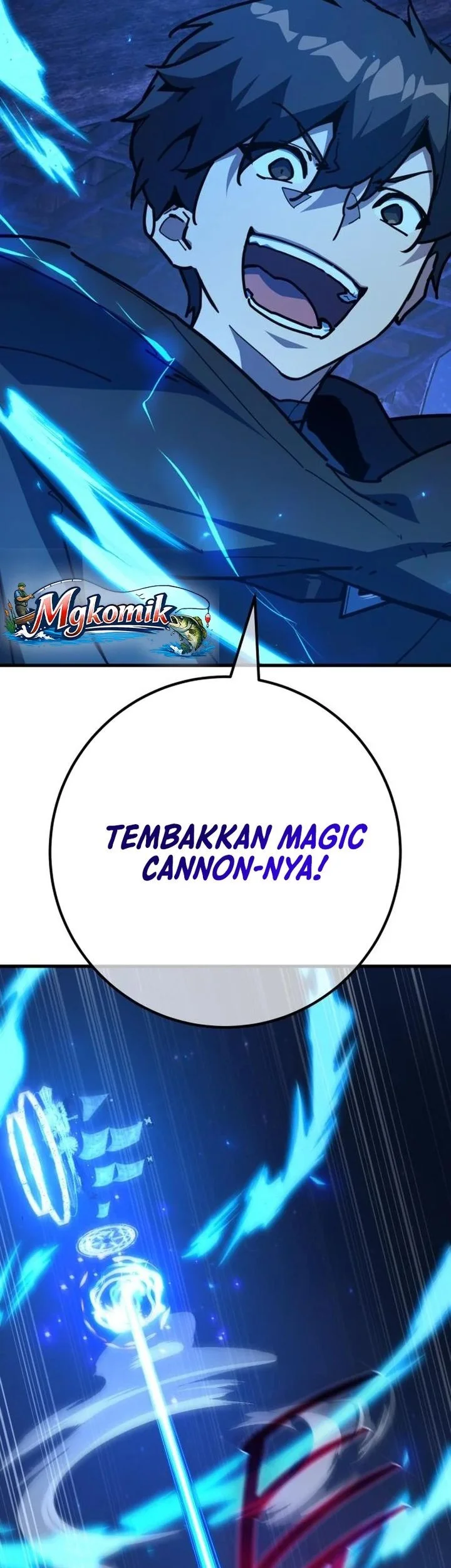 The Games Greatest Troll Chapter 174 Halaman 31