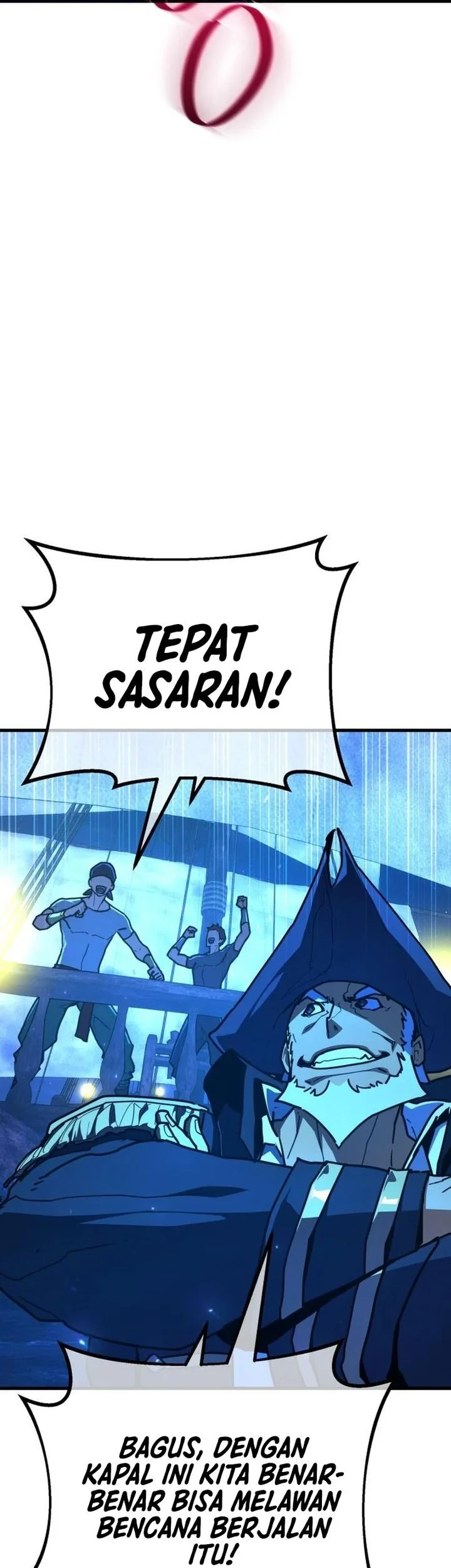 The Games Greatest Troll Chapter 174 Halaman 33