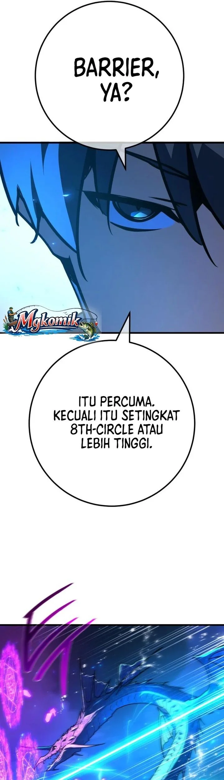 The Games Greatest Troll Chapter 174 Halaman 41