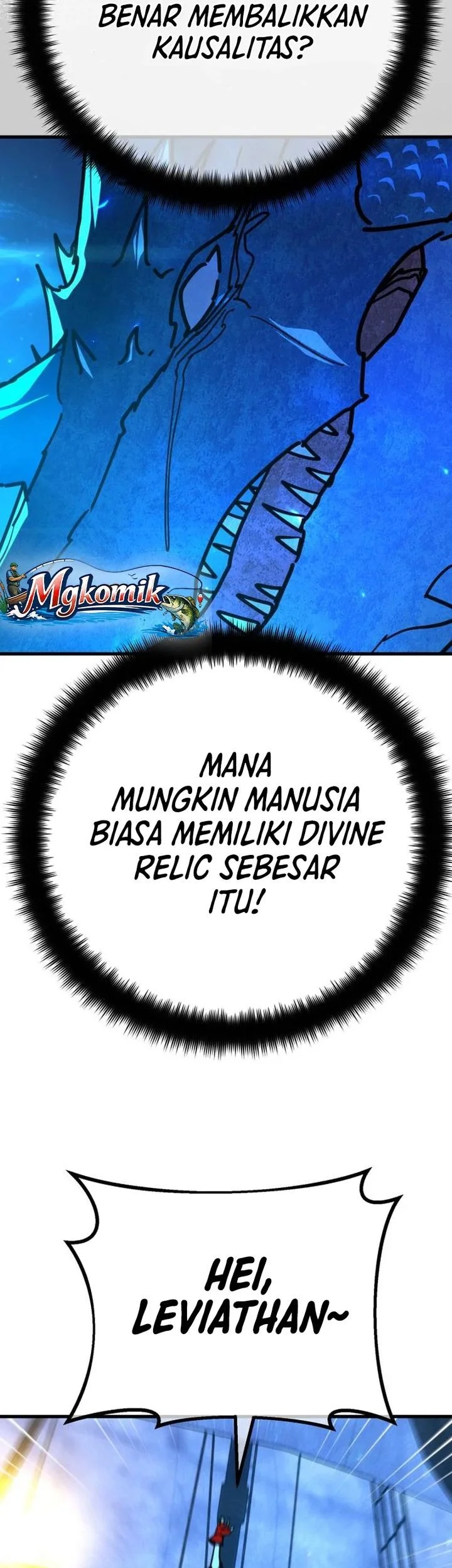 The Games Greatest Troll Chapter 174 Halaman 45