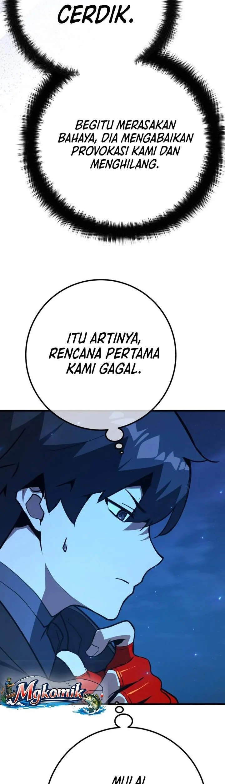 The Games Greatest Troll Chapter 174 Halaman 56