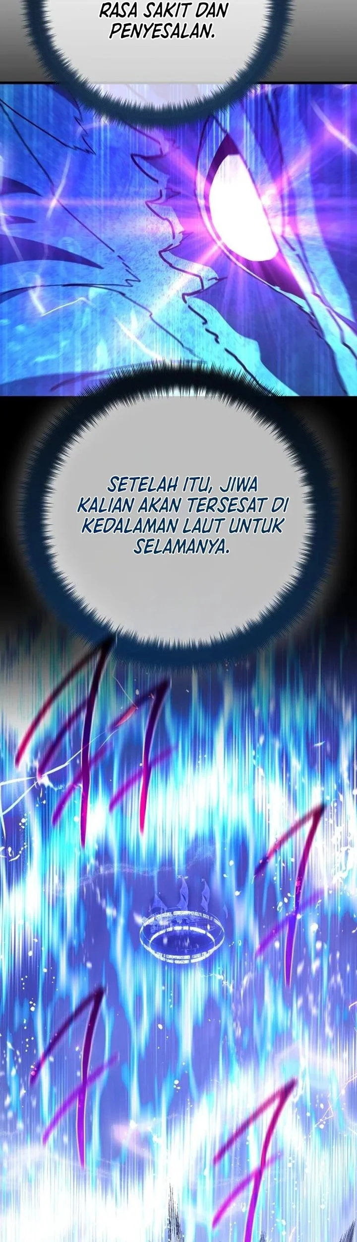 The Games Greatest Troll Chapter 174 Halaman 60