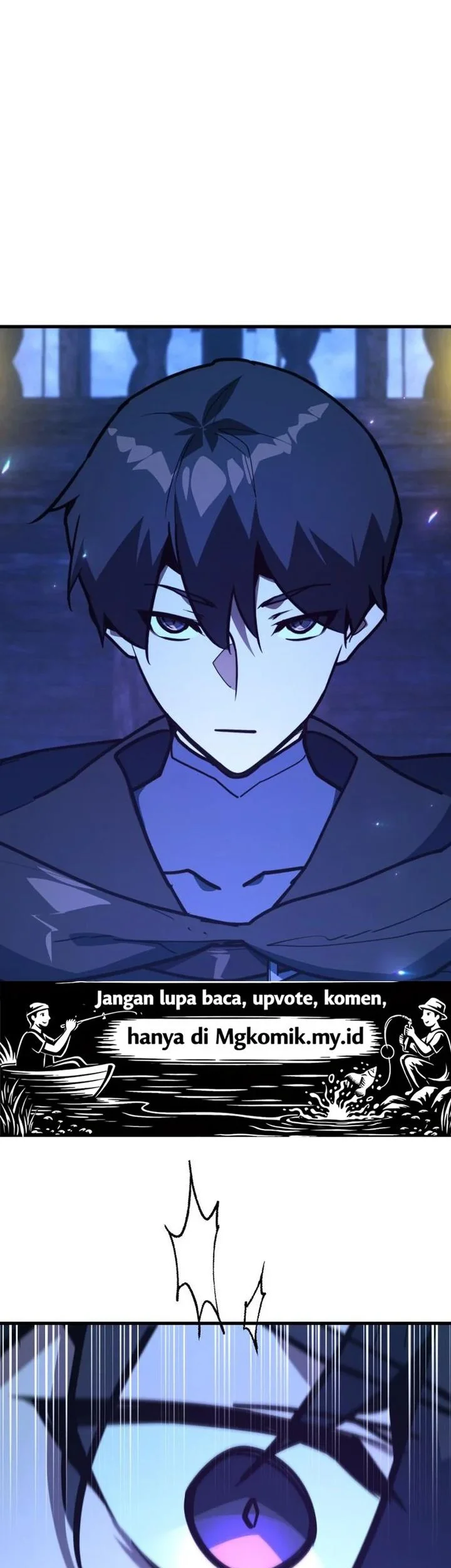 The Games Greatest Troll Chapter 174 Halaman 66