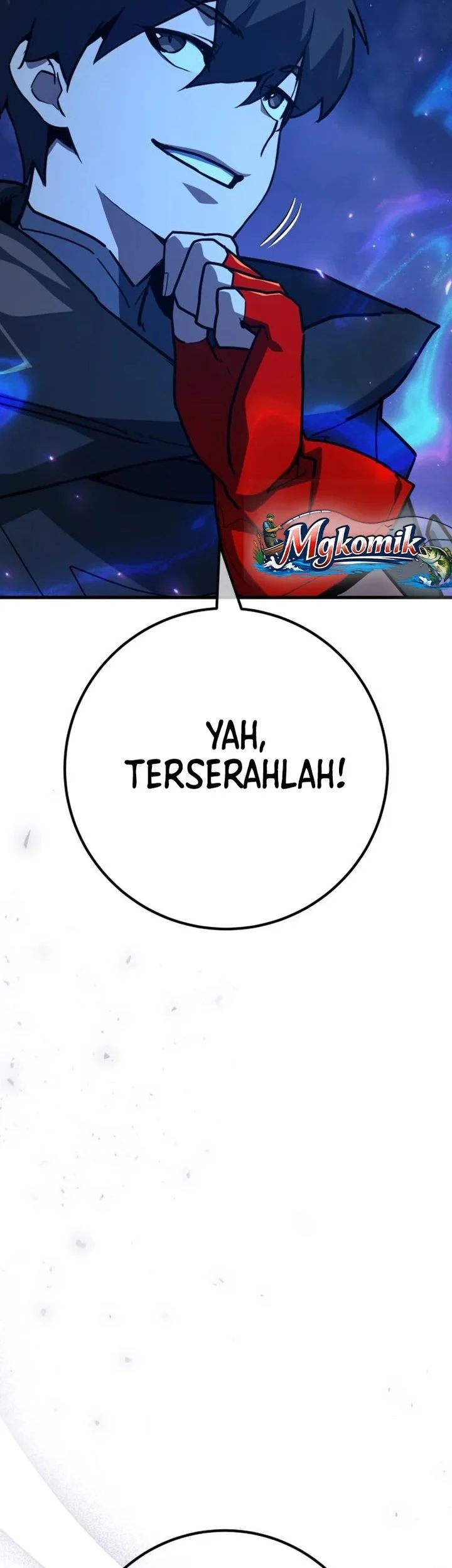 The Games Greatest Troll Chapter 174 Halaman 70