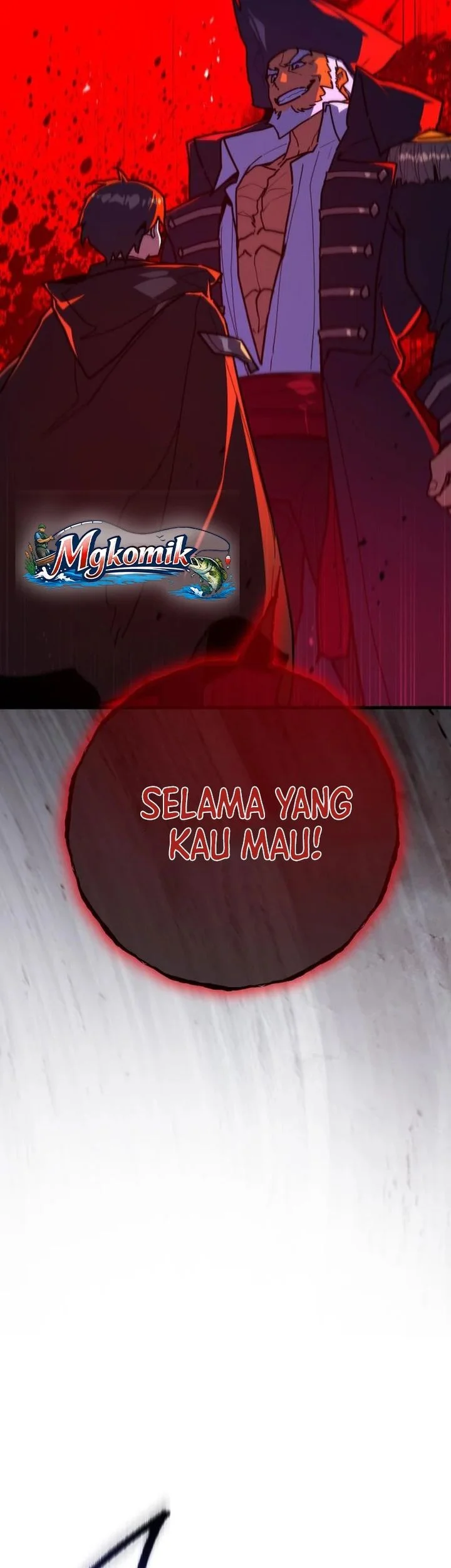 The Games Greatest Troll Chapter 174 Halaman 76