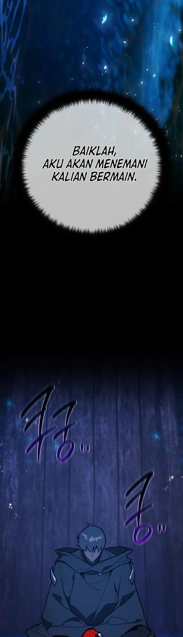 The Games Greatest Troll Chapter 174 Halaman 86
