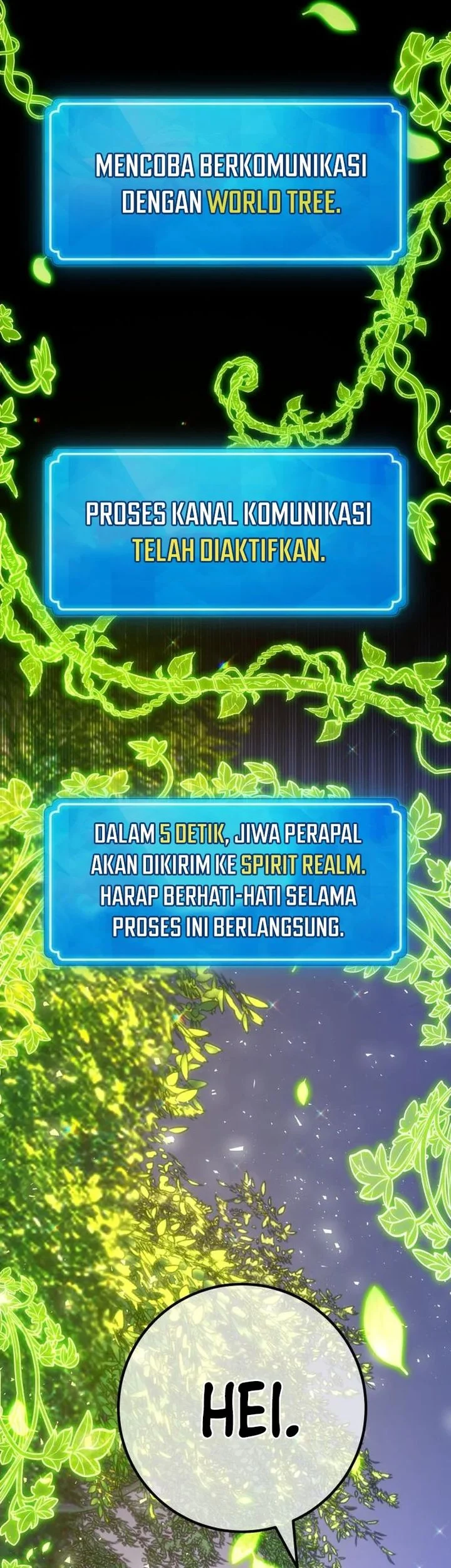 The Games Greatest Troll Chapter 174 Halaman 89