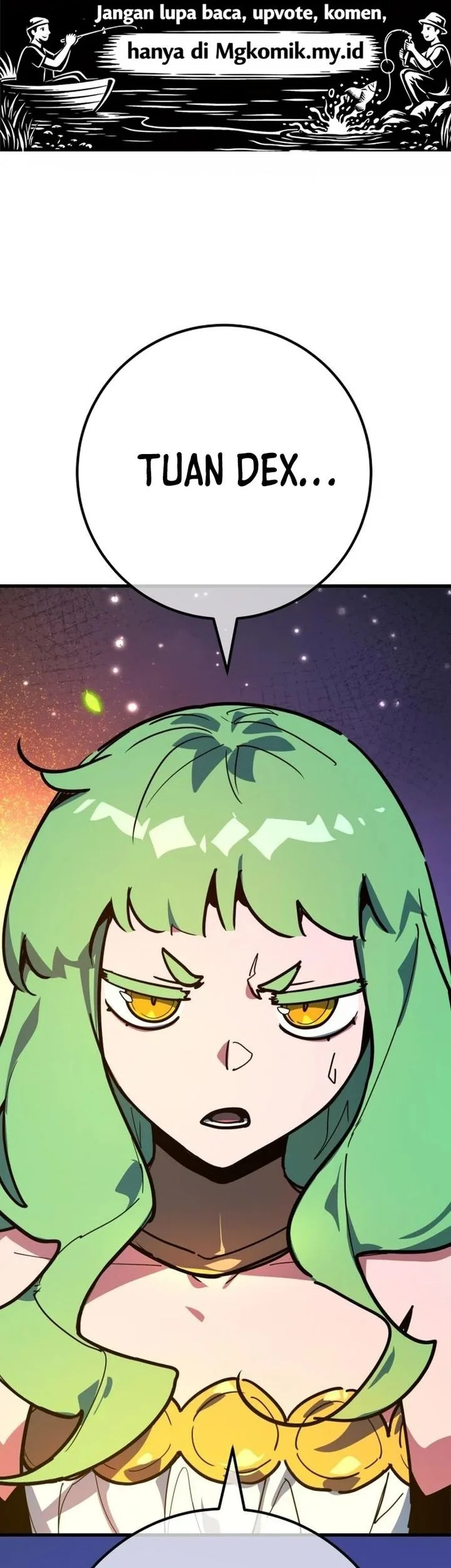 The Games Greatest Troll Chapter 174 Halaman 91