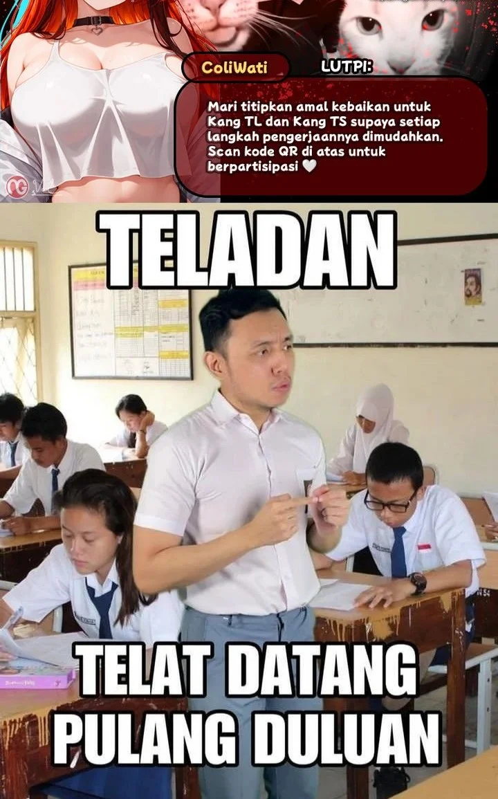 The Games Greatest Troll Chapter 174 Halaman 97