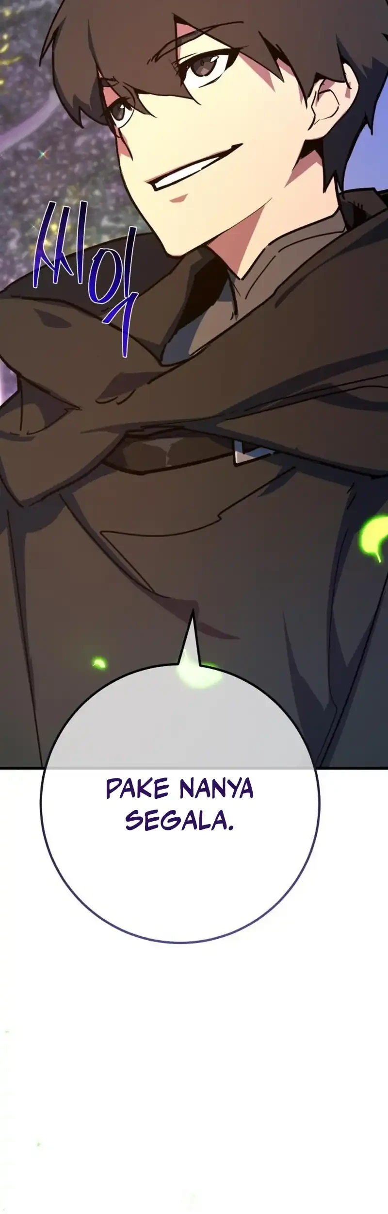 The Games Greatest Troll Chapter 175 Halaman 7