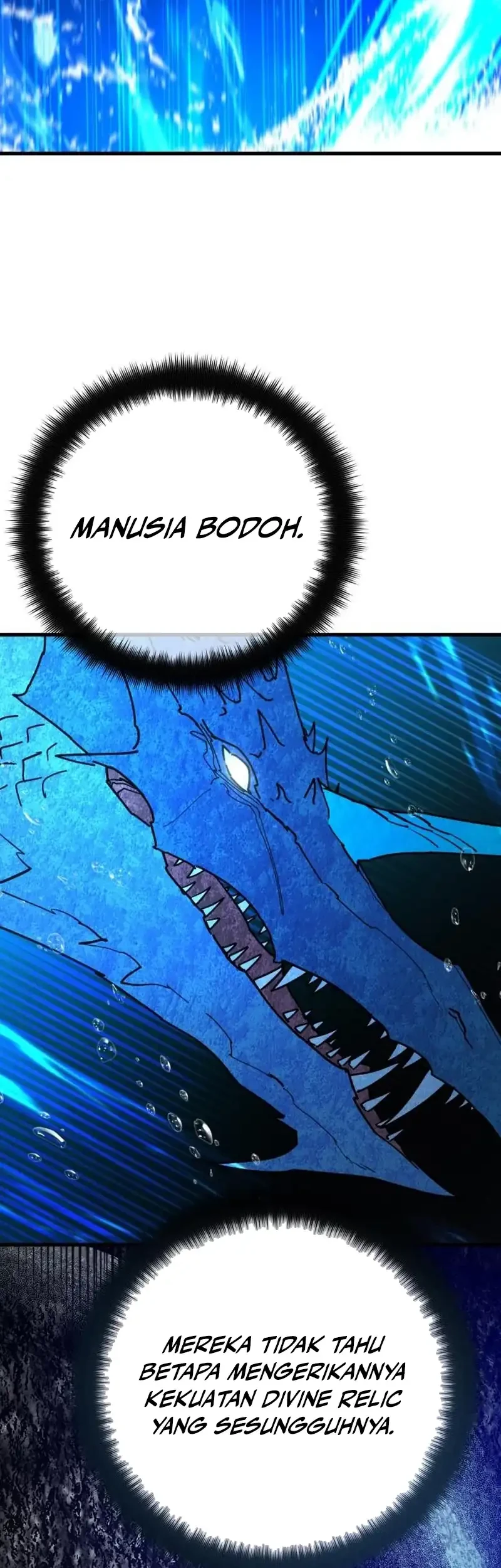 The Games Greatest Troll Chapter 175 Halaman 17