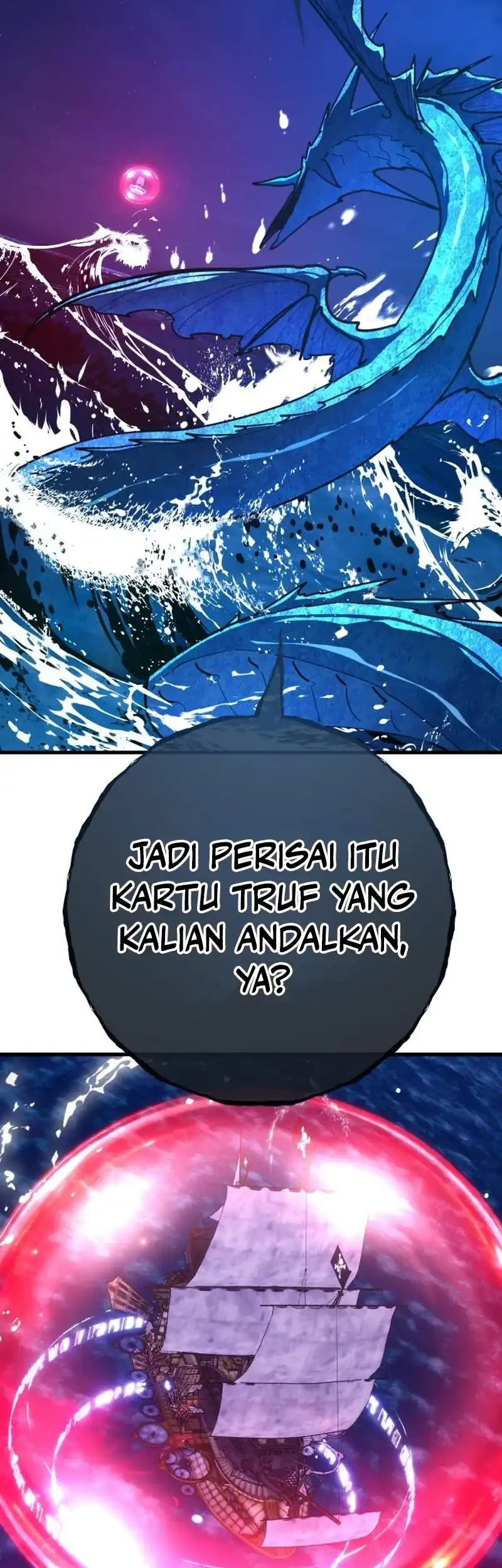 The Games Greatest Troll Chapter 175 Halaman 41