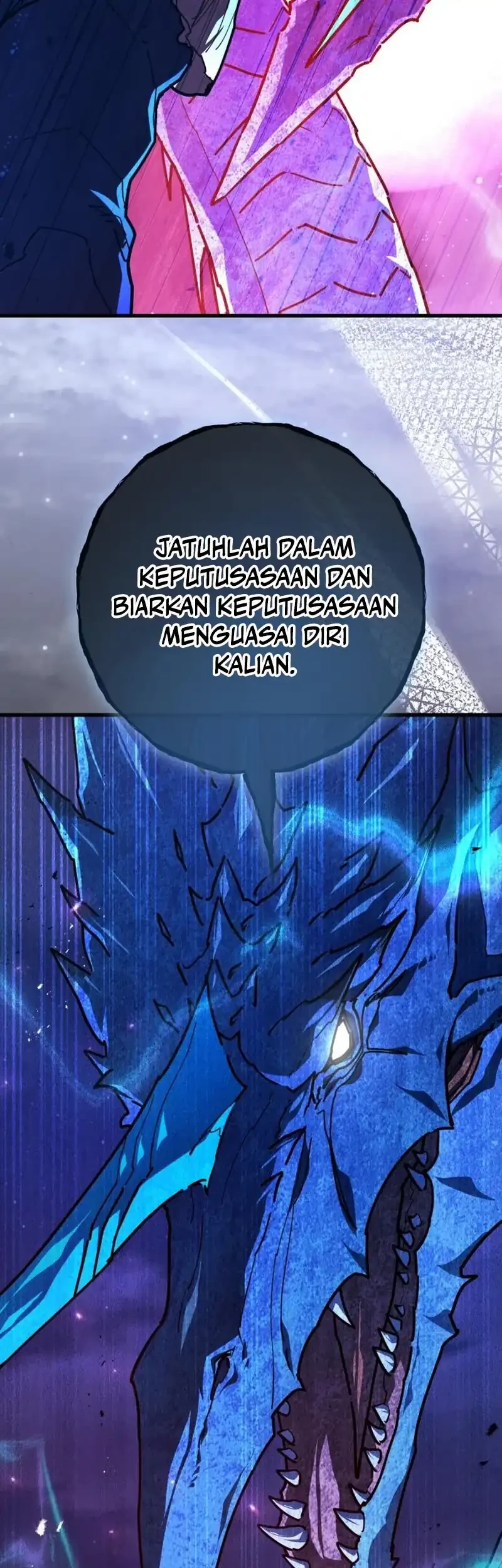 The Games Greatest Troll Chapter 175 Halaman 45