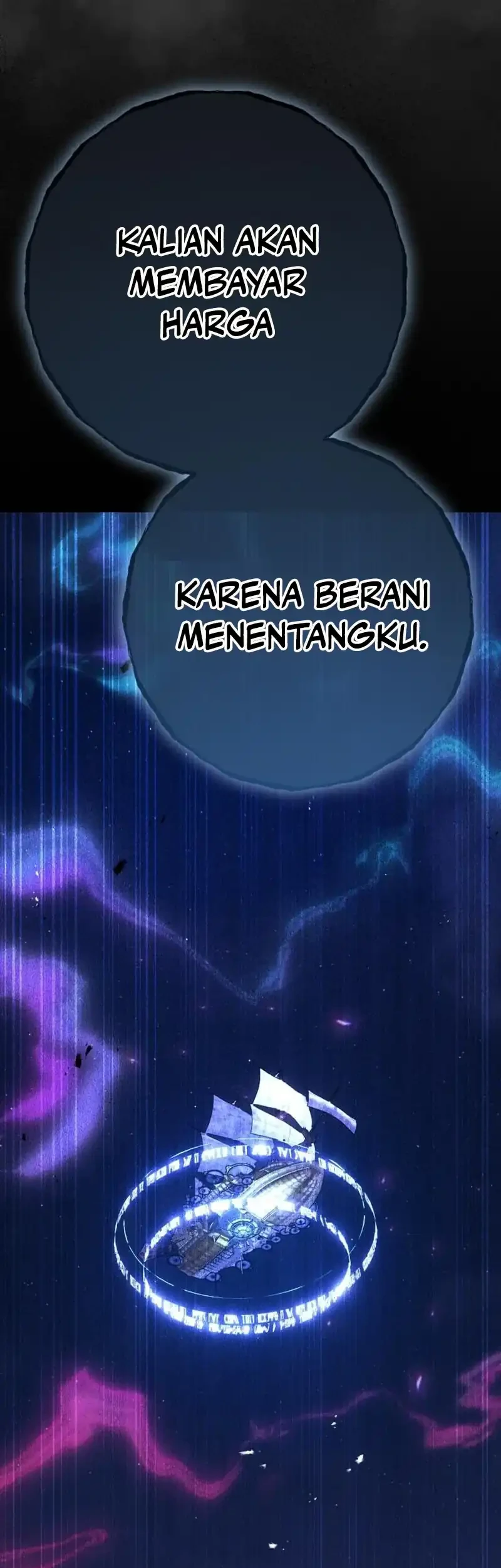 The Games Greatest Troll Chapter 175 Halaman 47