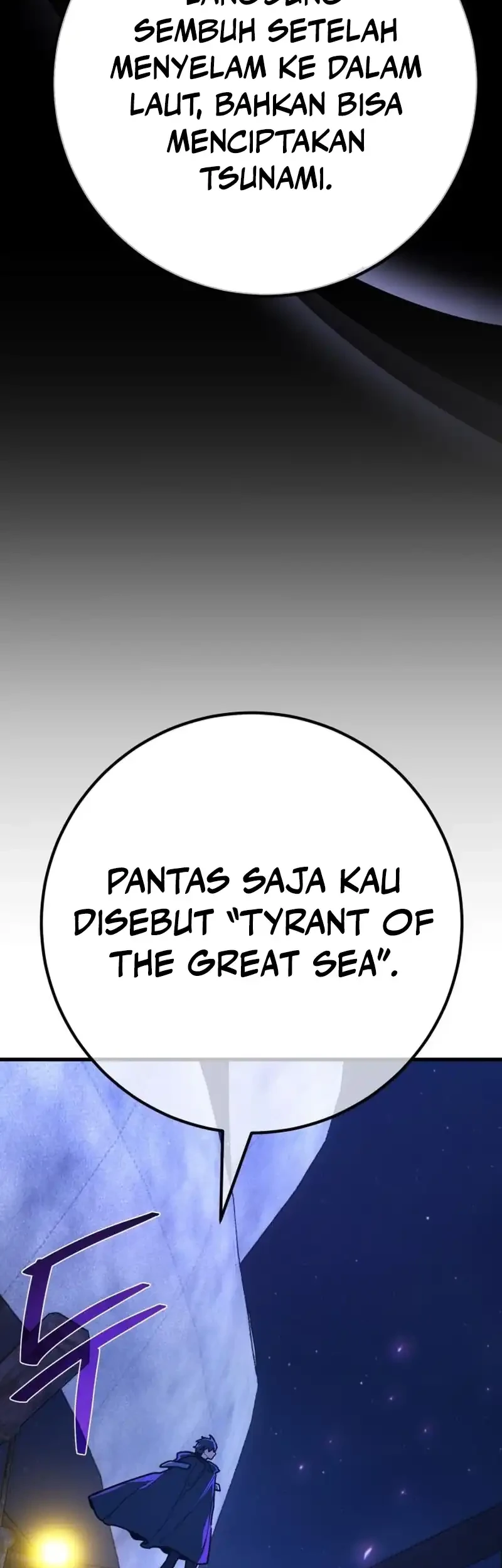 The Games Greatest Troll Chapter 175 Halaman 49