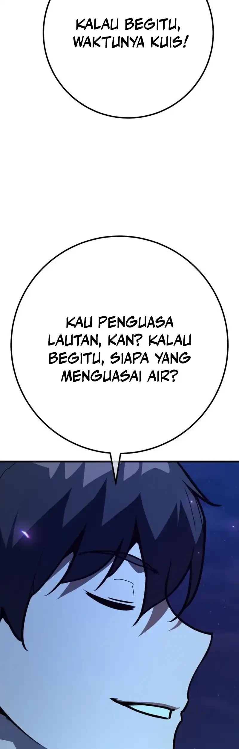 The Games Greatest Troll Chapter 175 Halaman 53