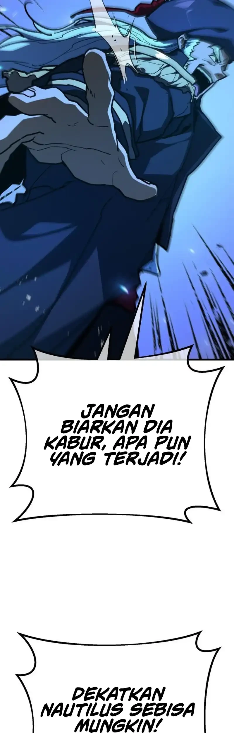 The Games Greatest Troll Chapter 175 Halaman 57