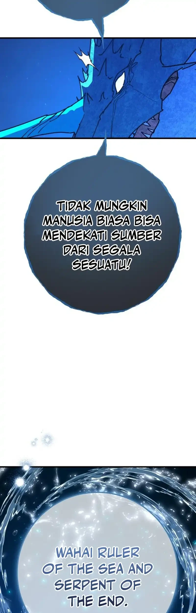 The Games Greatest Troll Chapter 175 Halaman 69