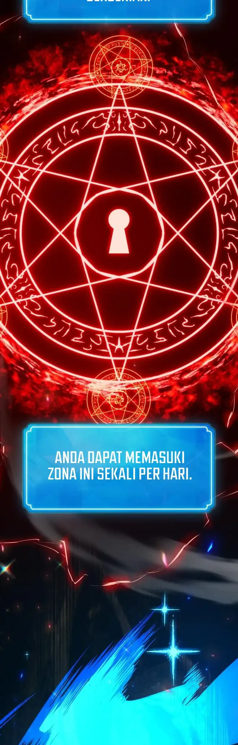The Games Greatest Troll Chapter 175 Halaman 85