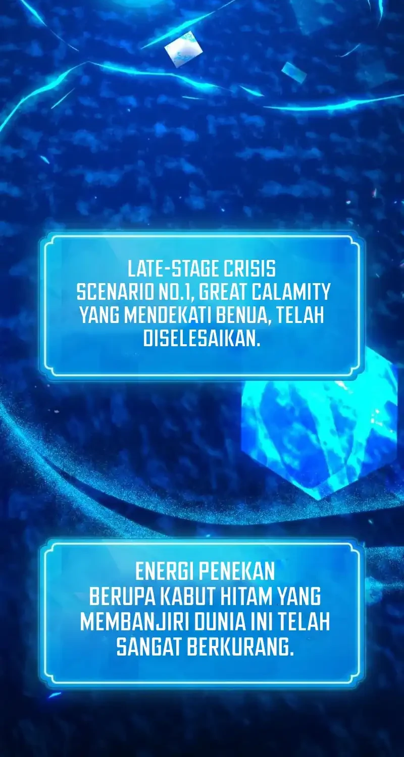 The Games Greatest Troll Chapter 175 Halaman 92