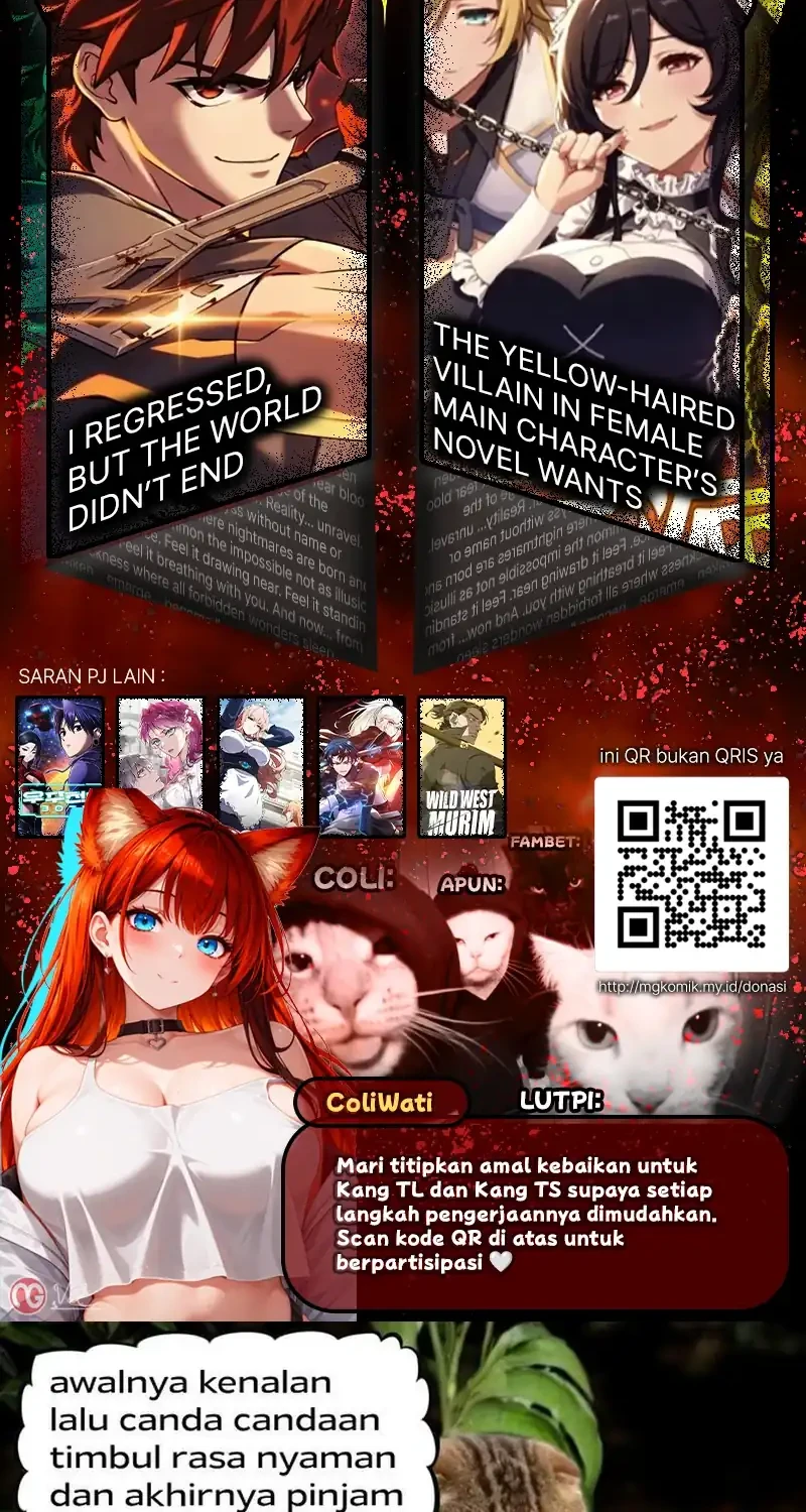 The Games Greatest Troll Chapter 175 Halaman 100