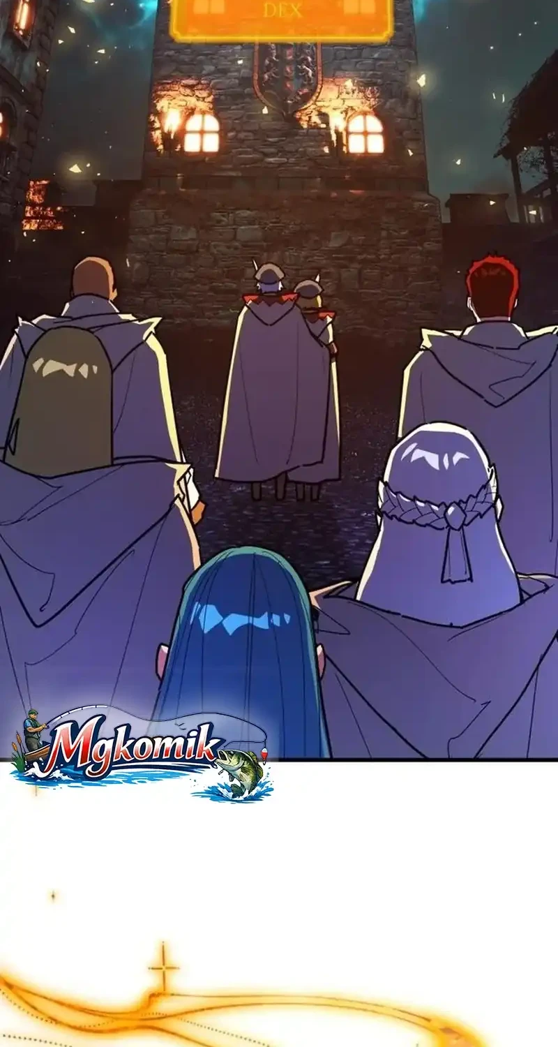 The Games Greatest Troll Chapter 176 Halaman 8