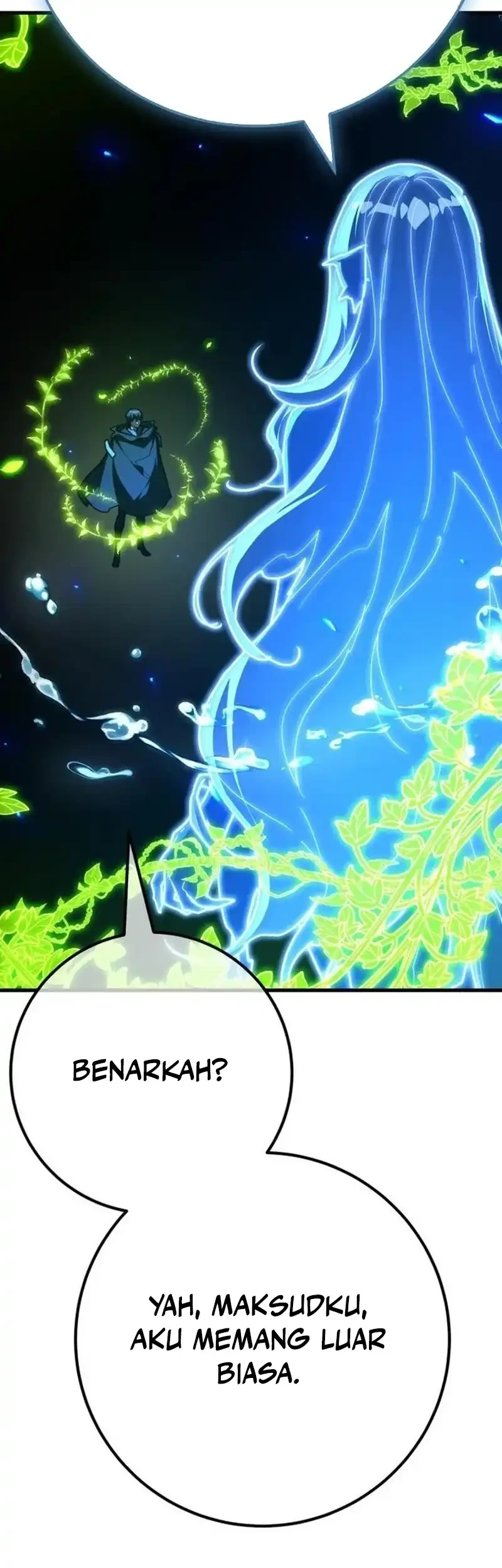 The Games Greatest Troll Chapter 176 Halaman 21