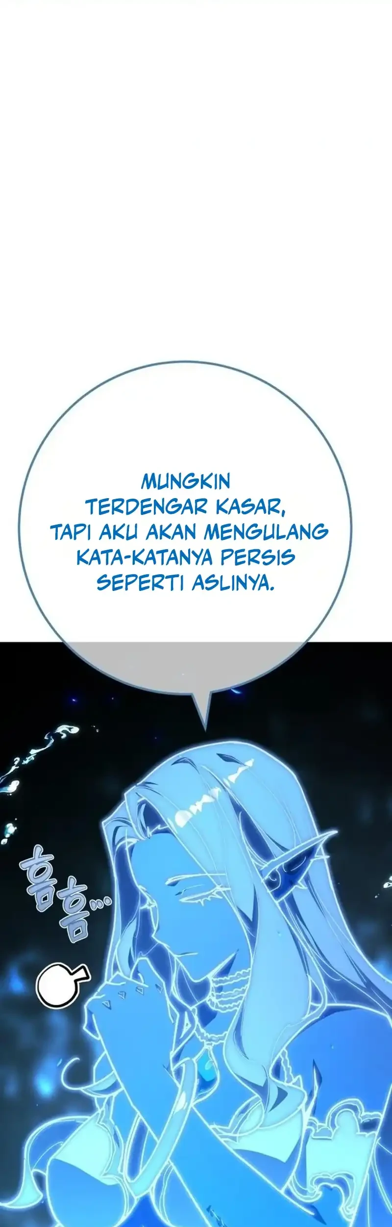 The Games Greatest Troll Chapter 176 Halaman 23