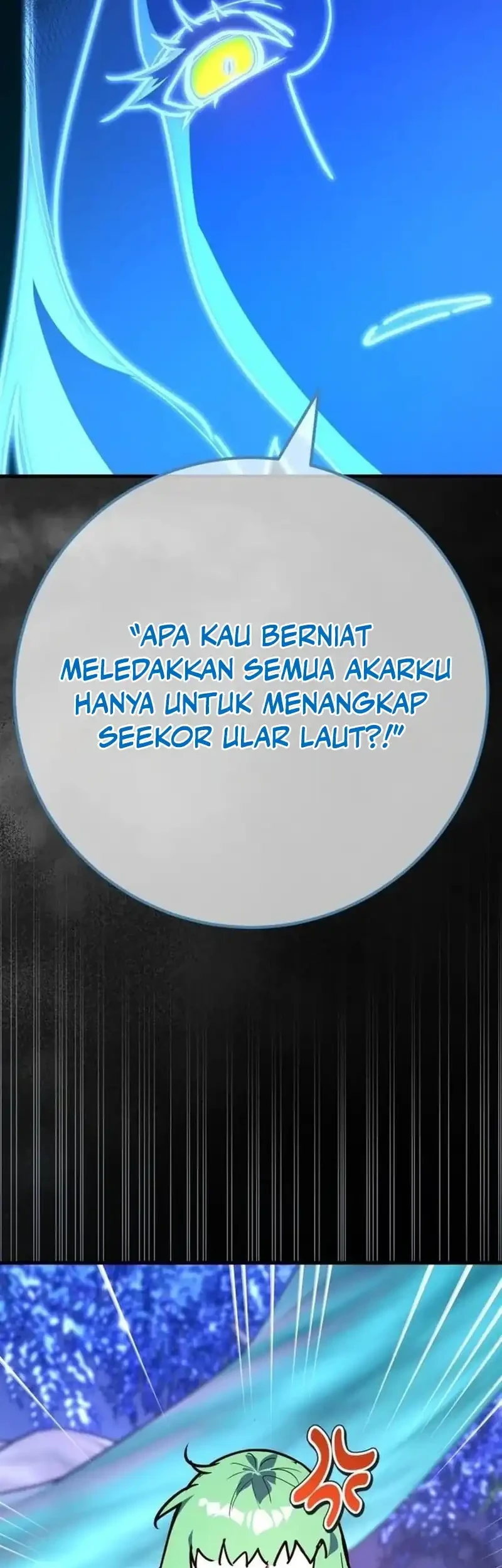 The Games Greatest Troll Chapter 176 Halaman 25