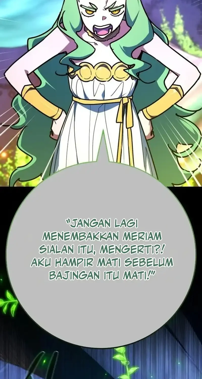 The Games Greatest Troll Chapter 176 Halaman 26