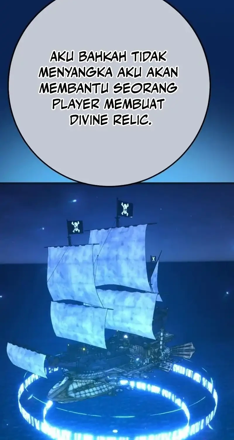 The Games Greatest Troll Chapter 176 Halaman 34