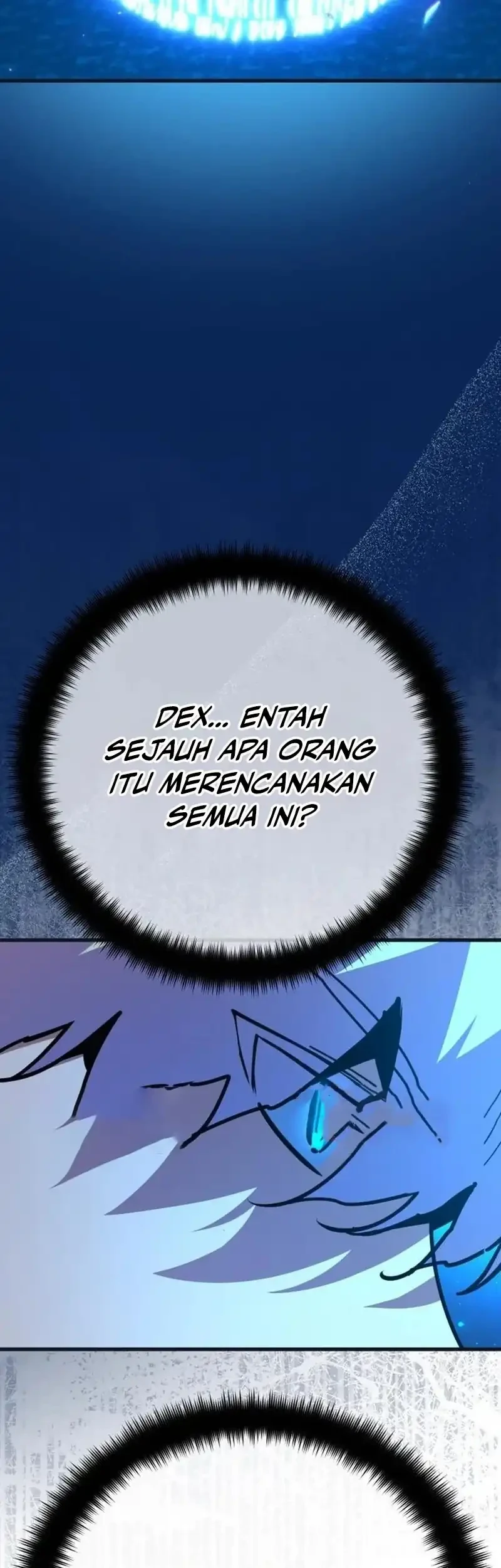 The Games Greatest Troll Chapter 176 Halaman 35