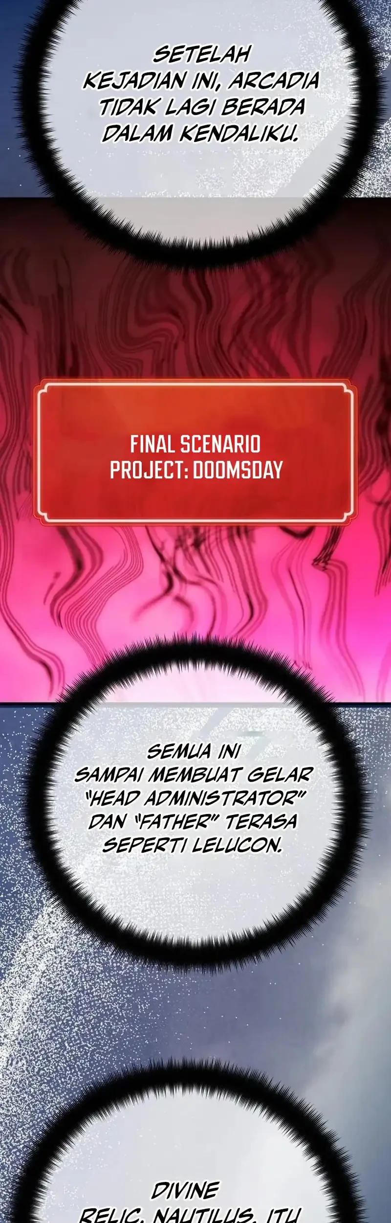 The Games Greatest Troll Chapter 176 Halaman 39