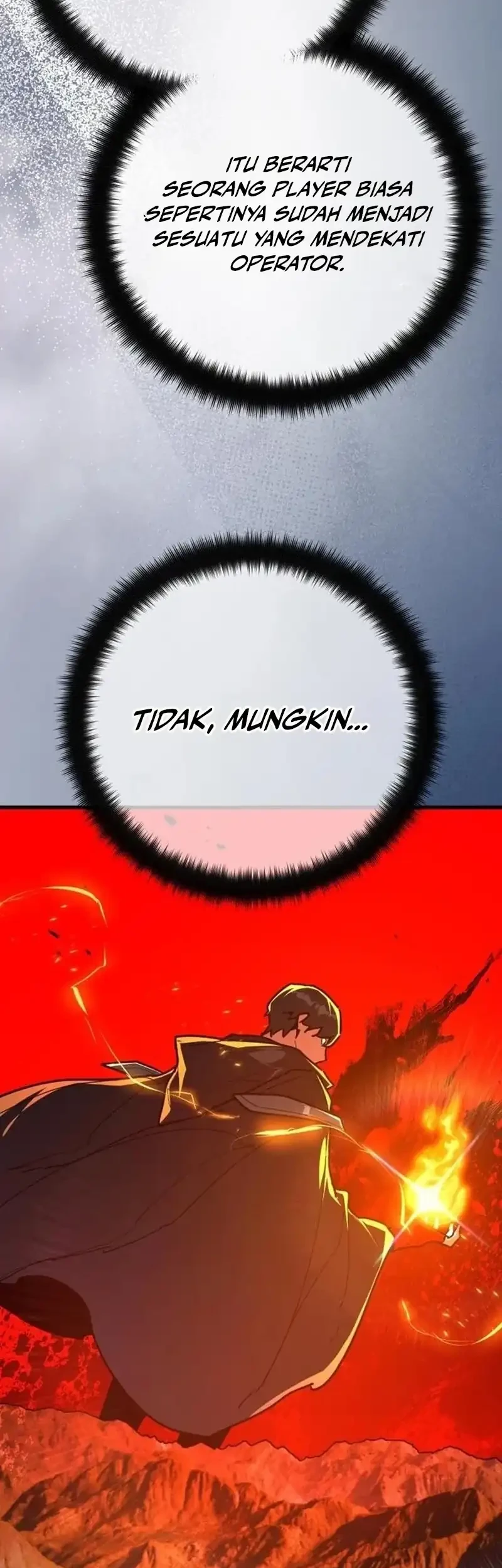 The Games Greatest Troll Chapter 176 Halaman 41