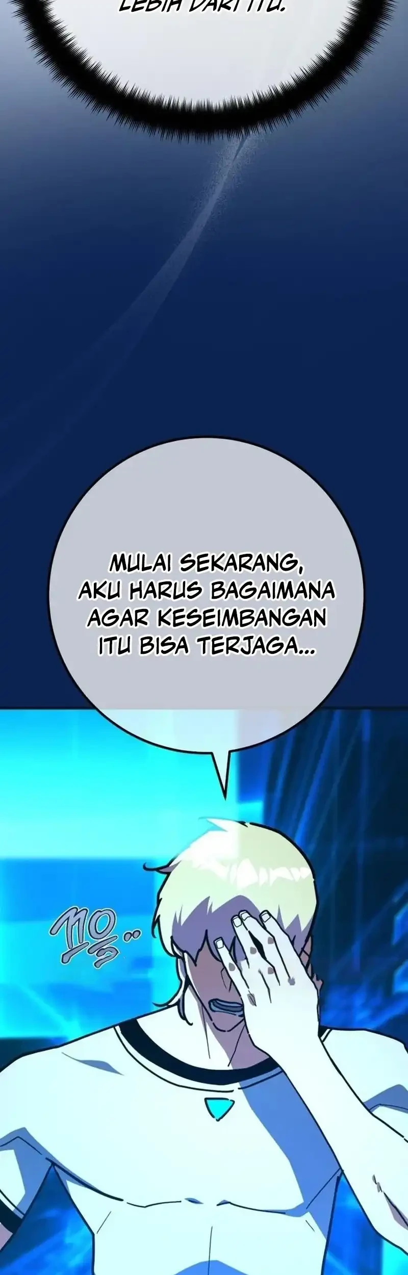 The Games Greatest Troll Chapter 176 Halaman 43