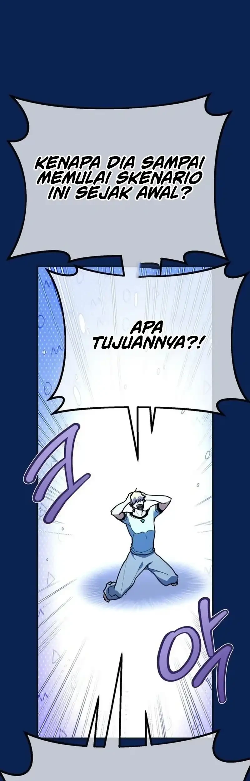 The Games Greatest Troll Chapter 176 Halaman 45