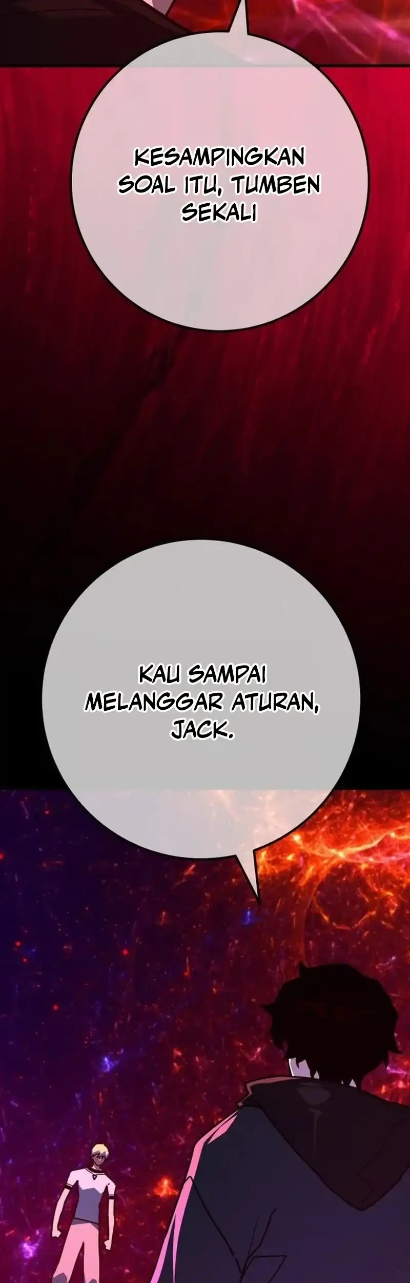 The Games Greatest Troll Chapter 176 Halaman 57