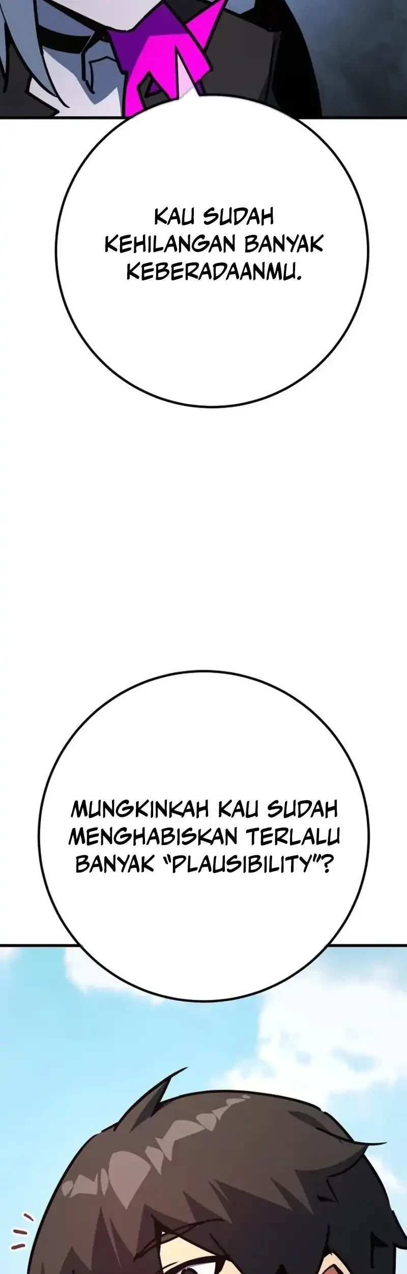The Games Greatest Troll Chapter 176 Halaman 63