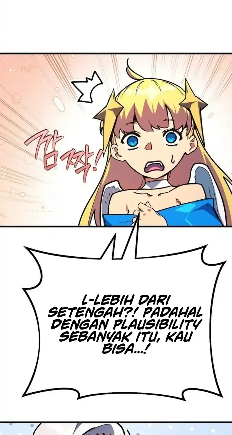 The Games Greatest Troll Chapter 176 Halaman 66