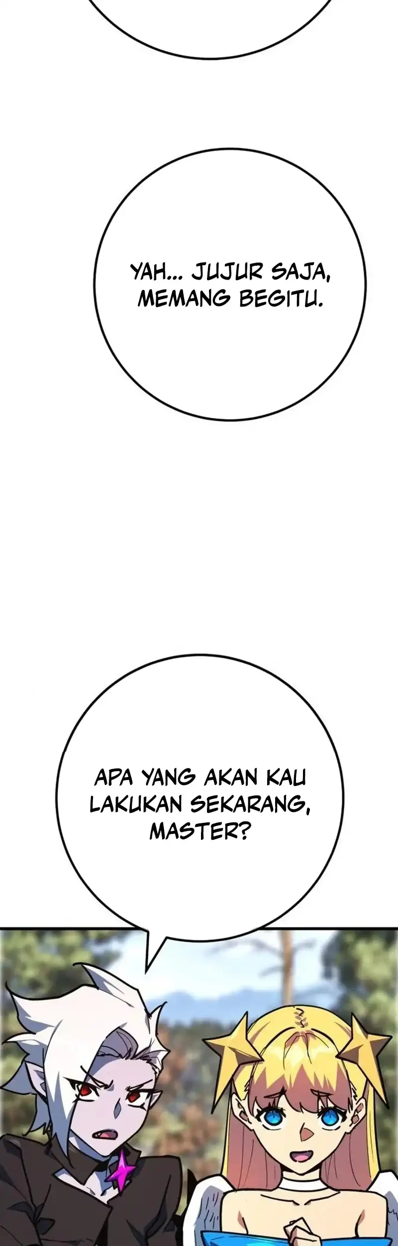 The Games Greatest Troll Chapter 176 Halaman 69