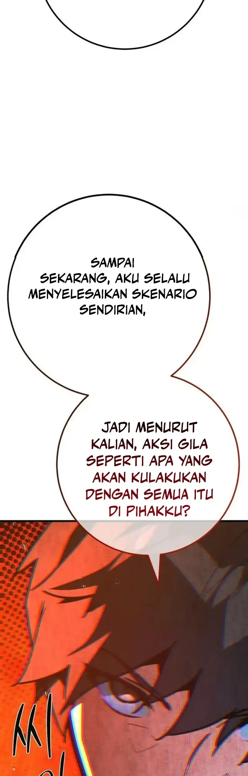 The Games Greatest Troll Chapter 176 Halaman 77