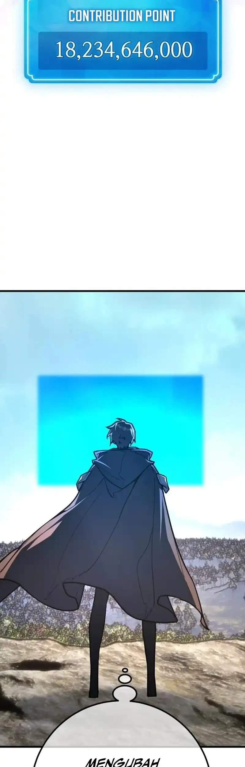 The Games Greatest Troll Chapter 176 Halaman 81