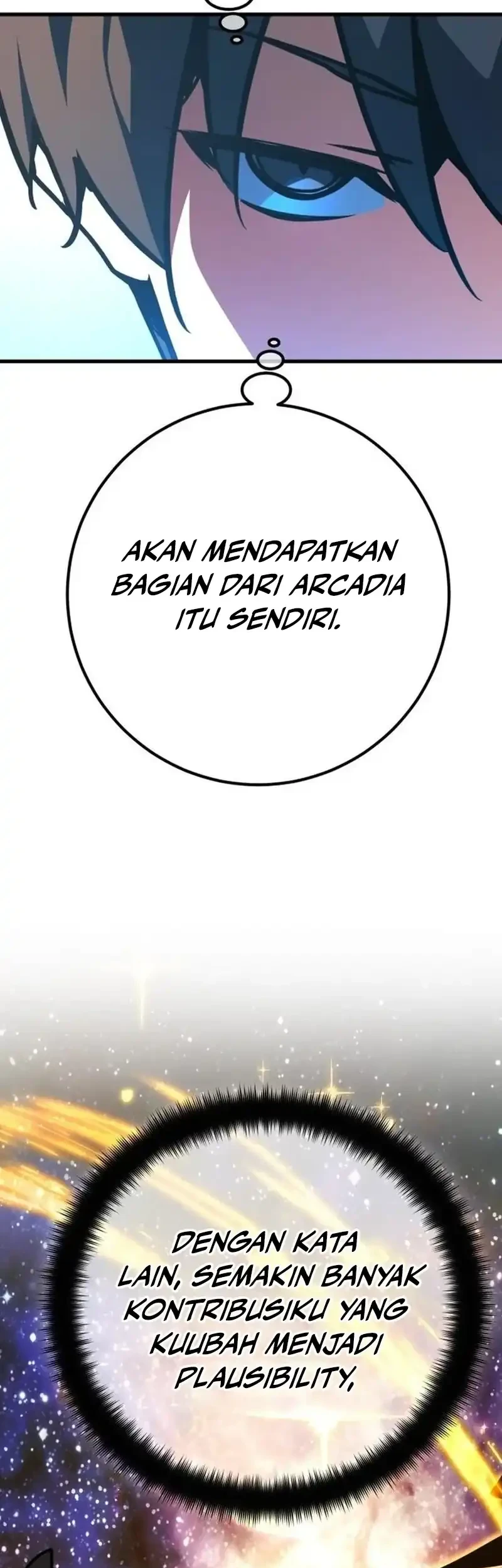 The Games Greatest Troll Chapter 176 Halaman 83