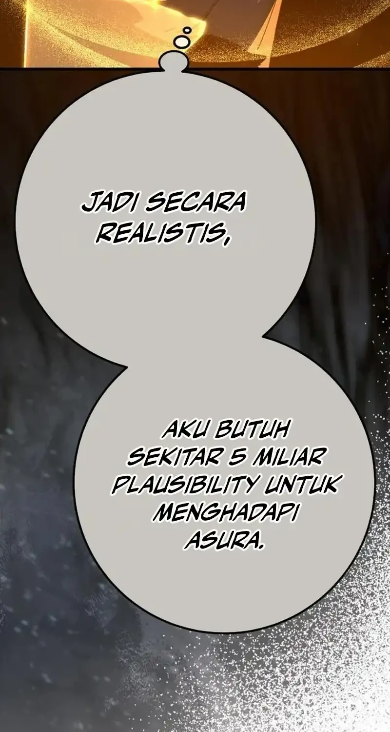 The Games Greatest Troll Chapter 176 Halaman 86
