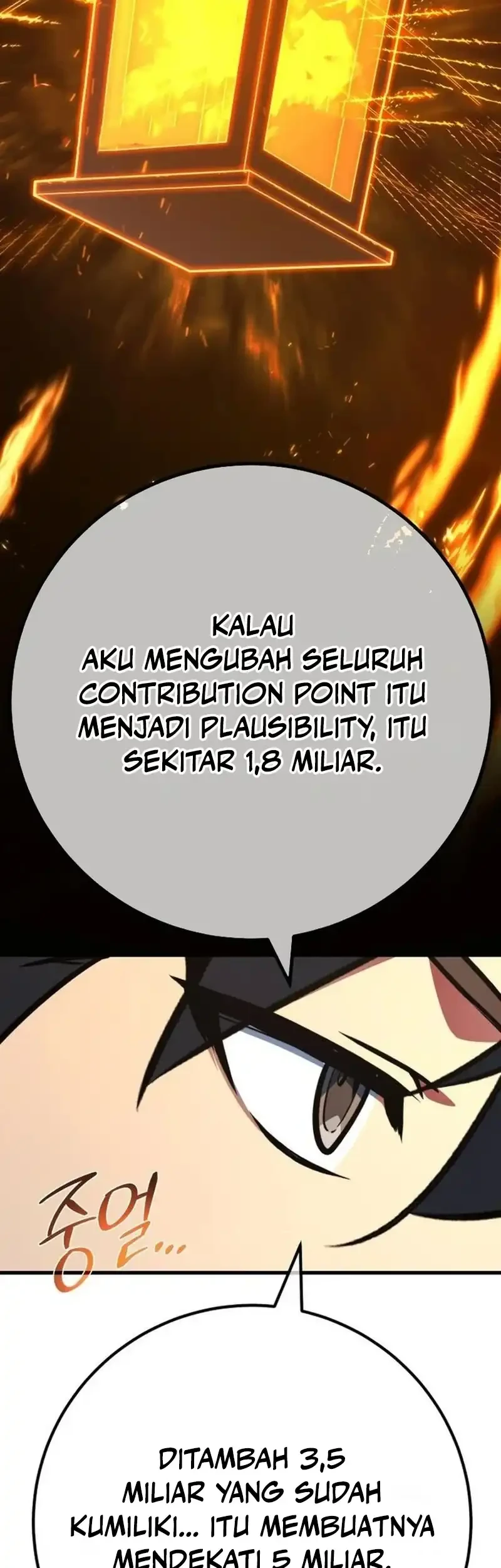 The Games Greatest Troll Chapter 176 Halaman 89