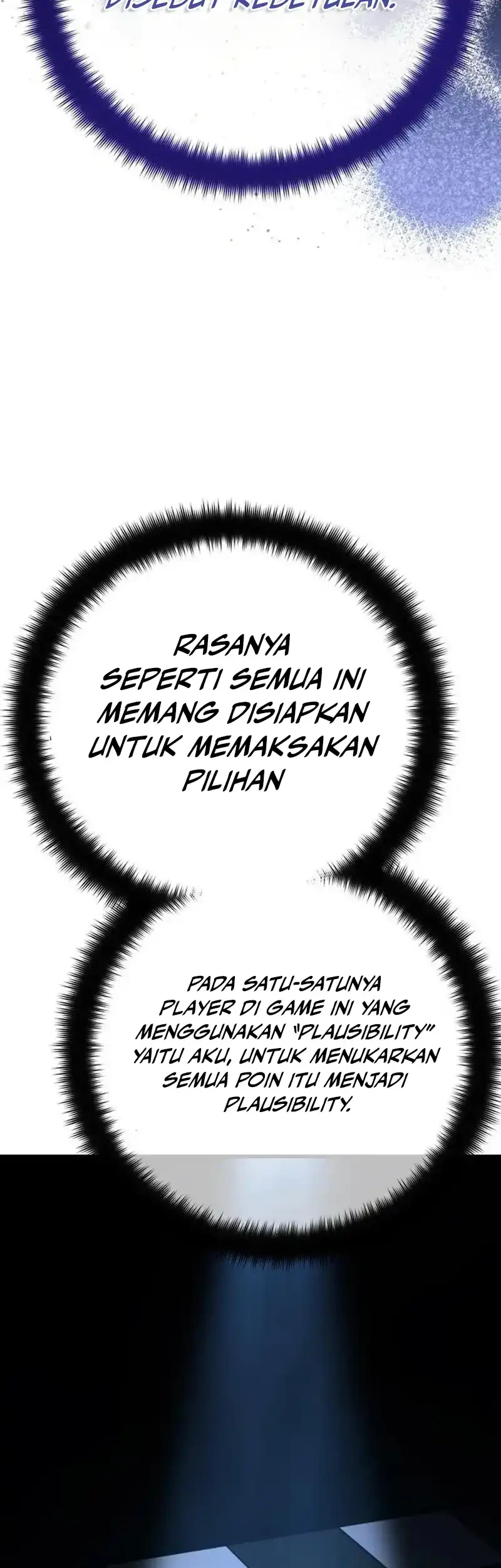 The Games Greatest Troll Chapter 176 Halaman 91